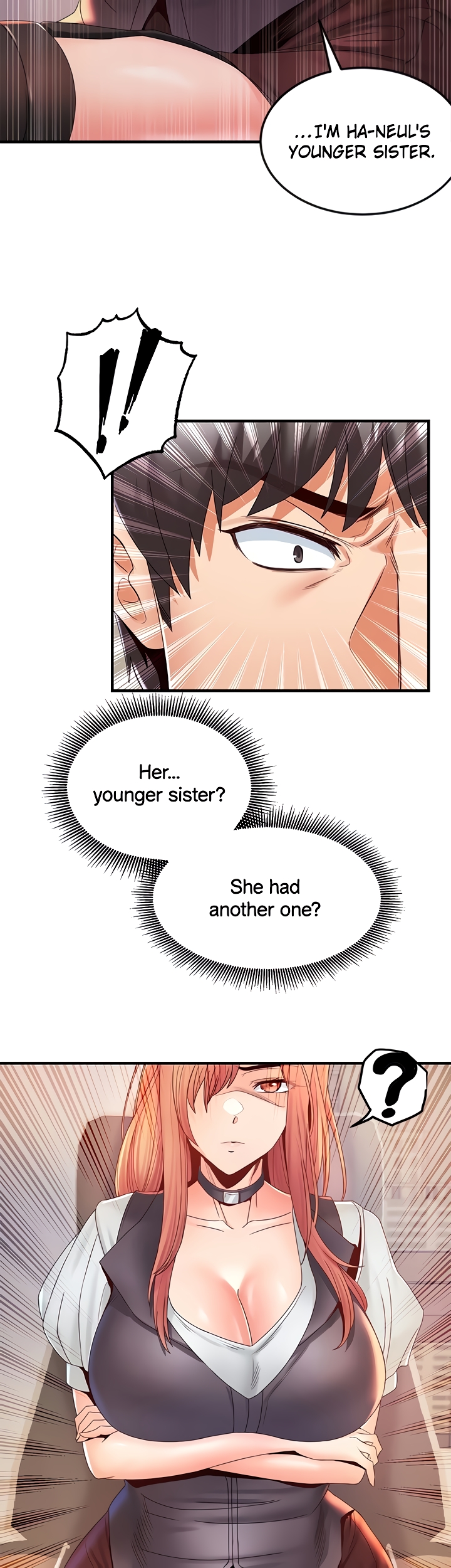 Phone Sex Chapter 20 image 28