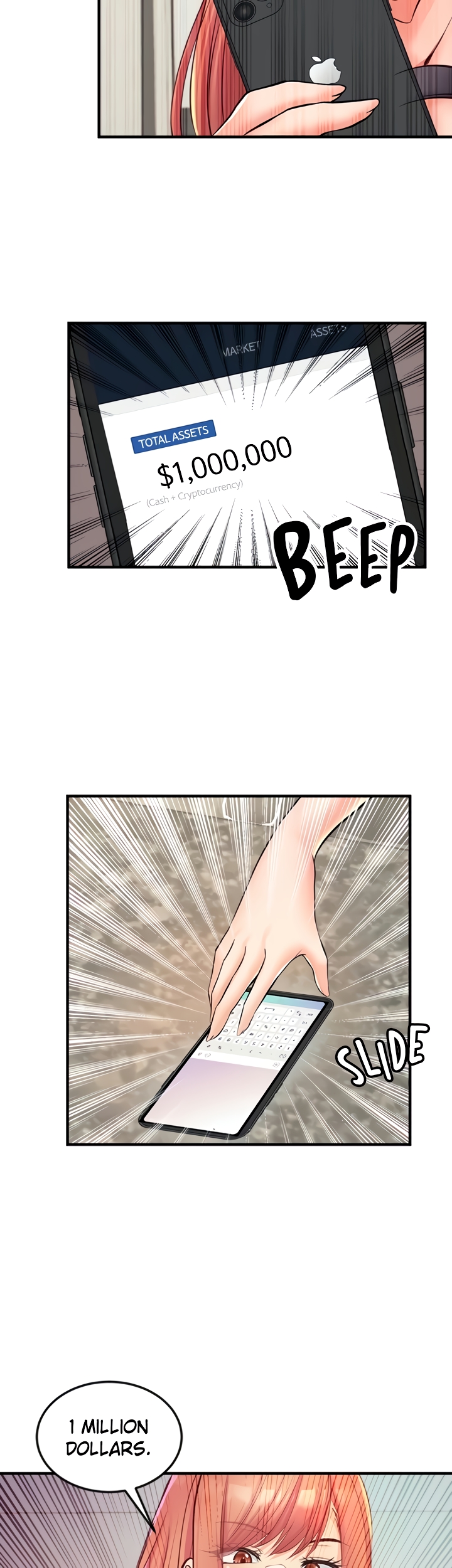 Phone Sex Chapter 20 image 34