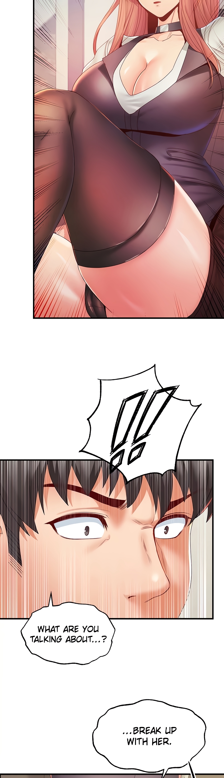 Phone Sex Chapter 20 image 37