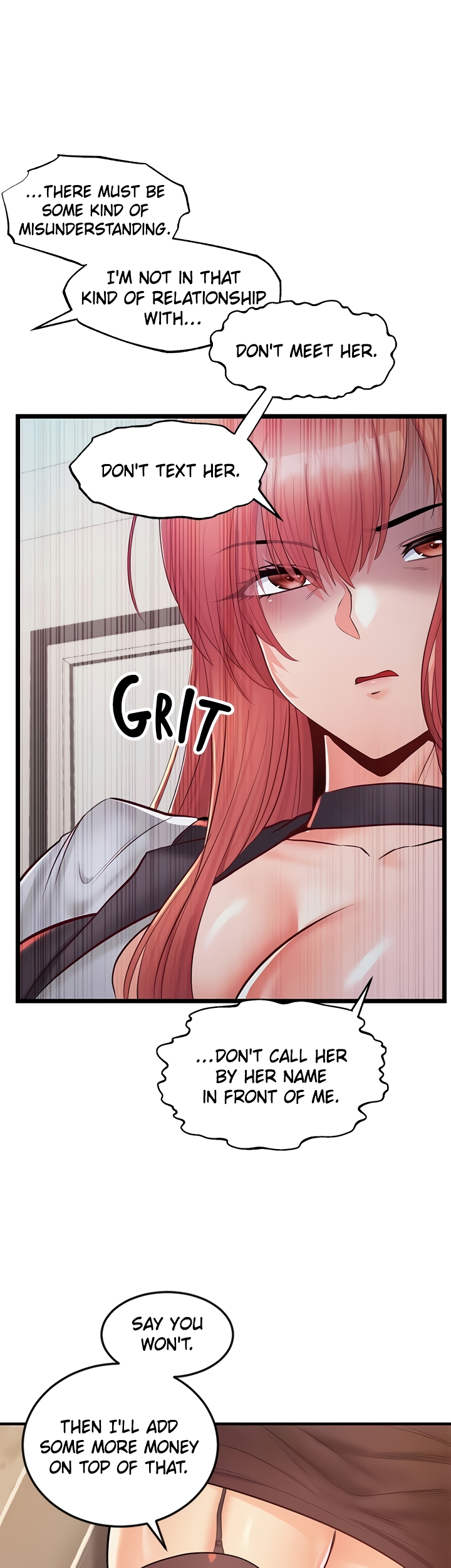 Phone Sex Chapter 20 image 39