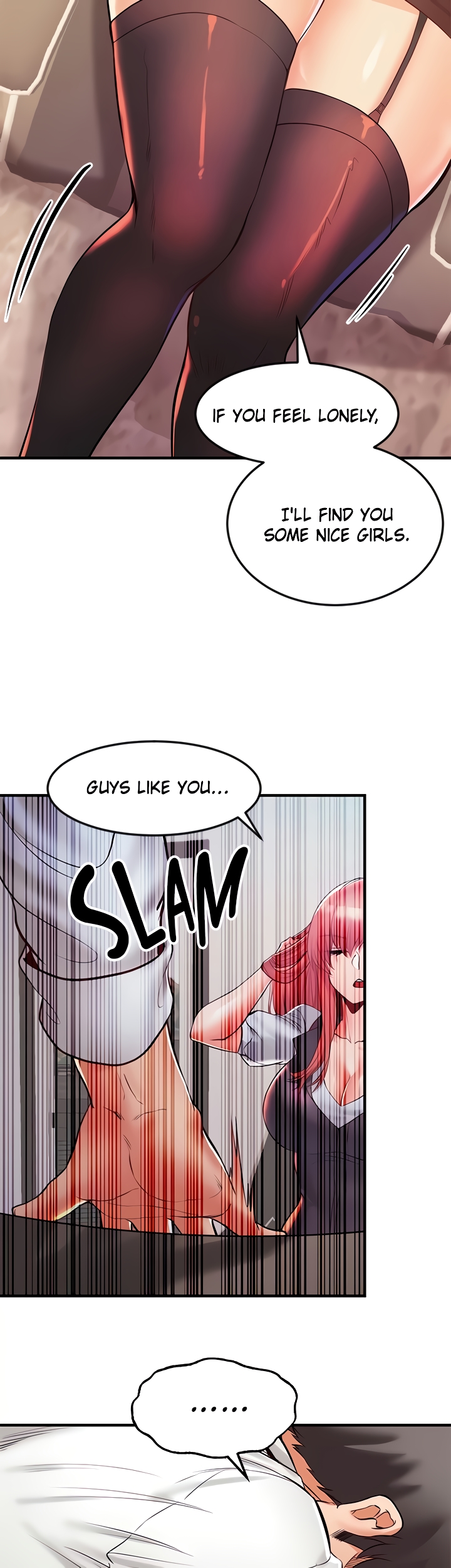 Phone Sex Chapter 20 image 40