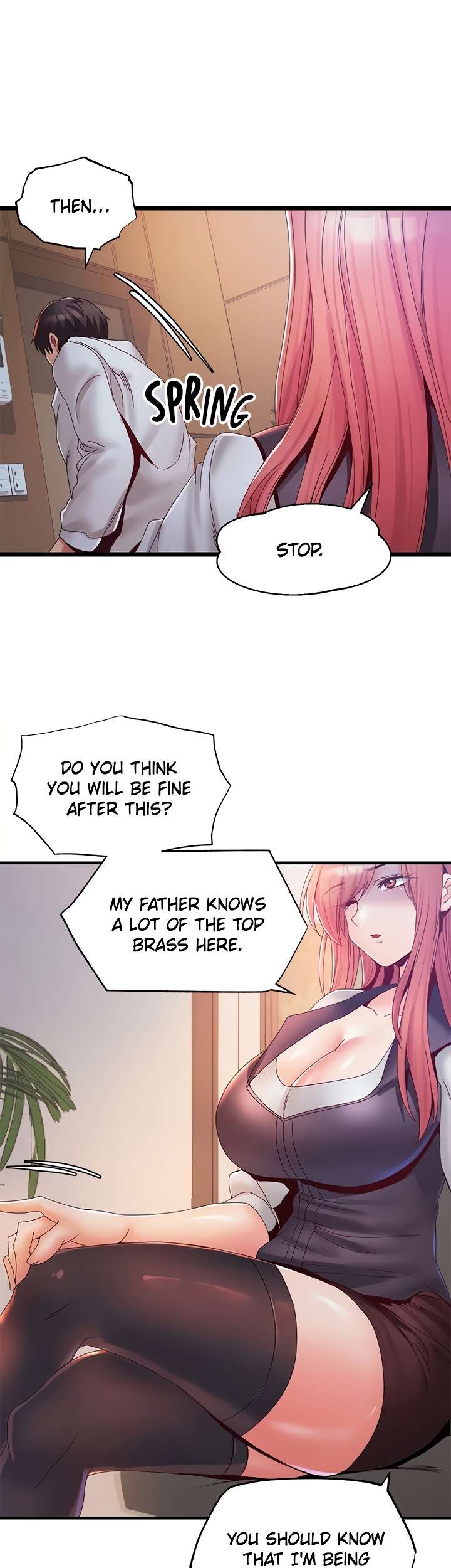 Phone Sex Chapter 20 image 42