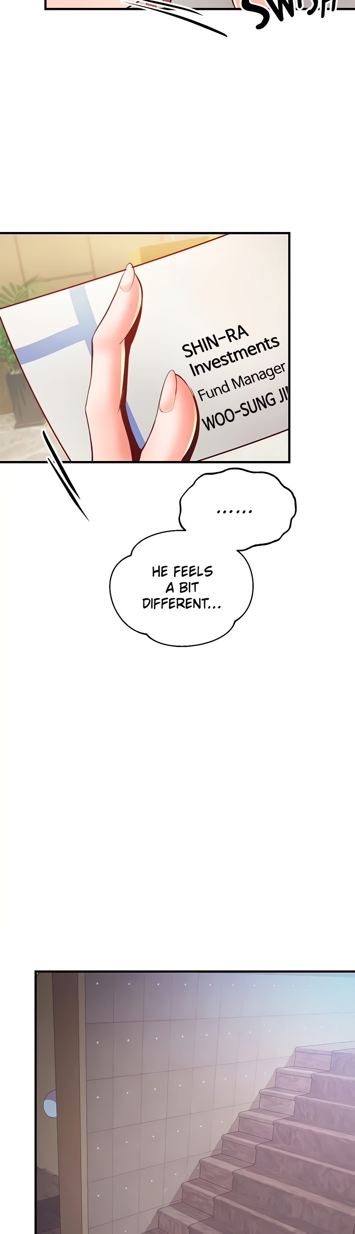 Phone Sex Chapter 20 image 49