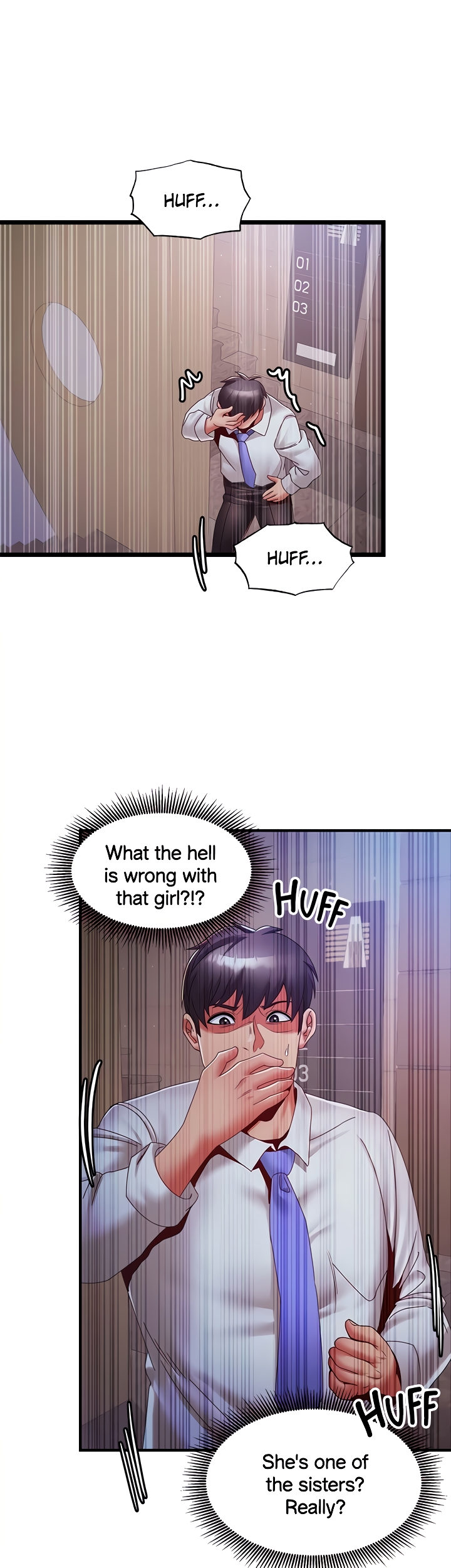 Phone Sex Chapter 20 image 51