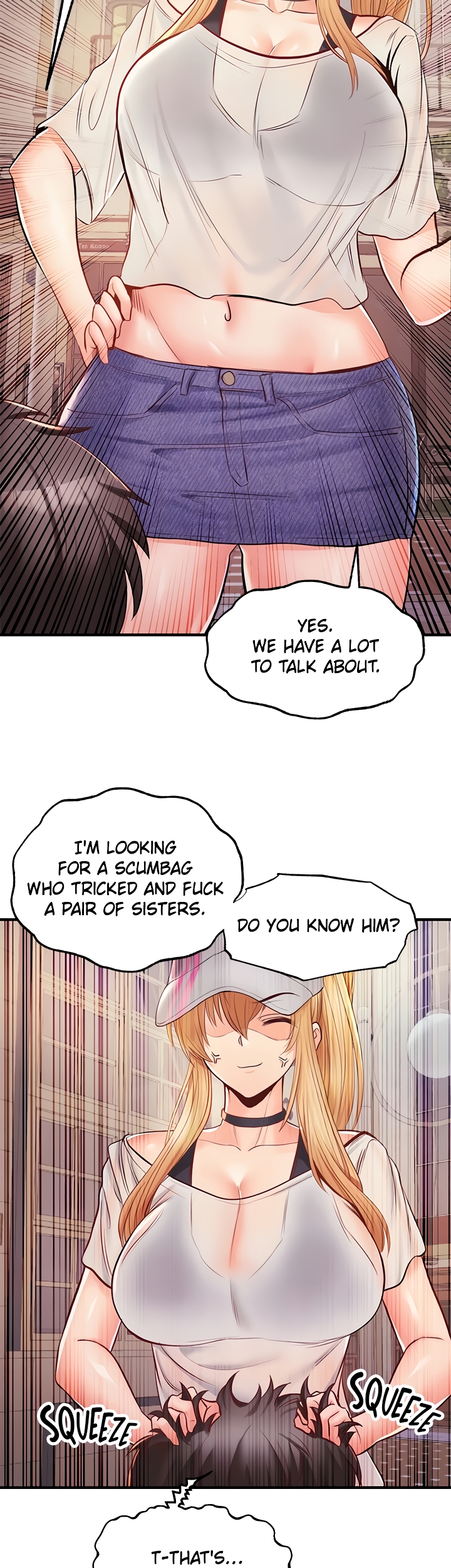 Phone Sex Chapter 20 image 57