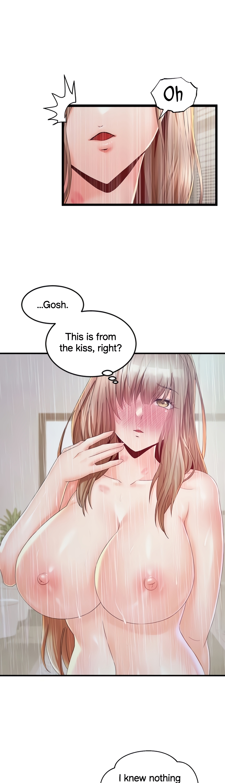 Phone Sex Chapter 20 image 6