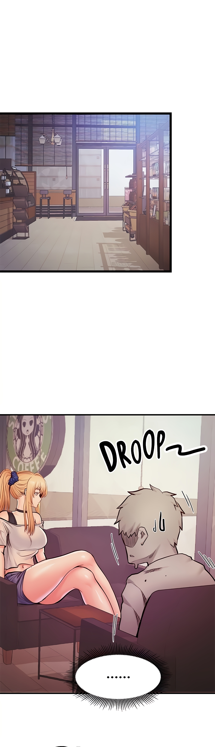 Phone Sex Chapter 21 image 0