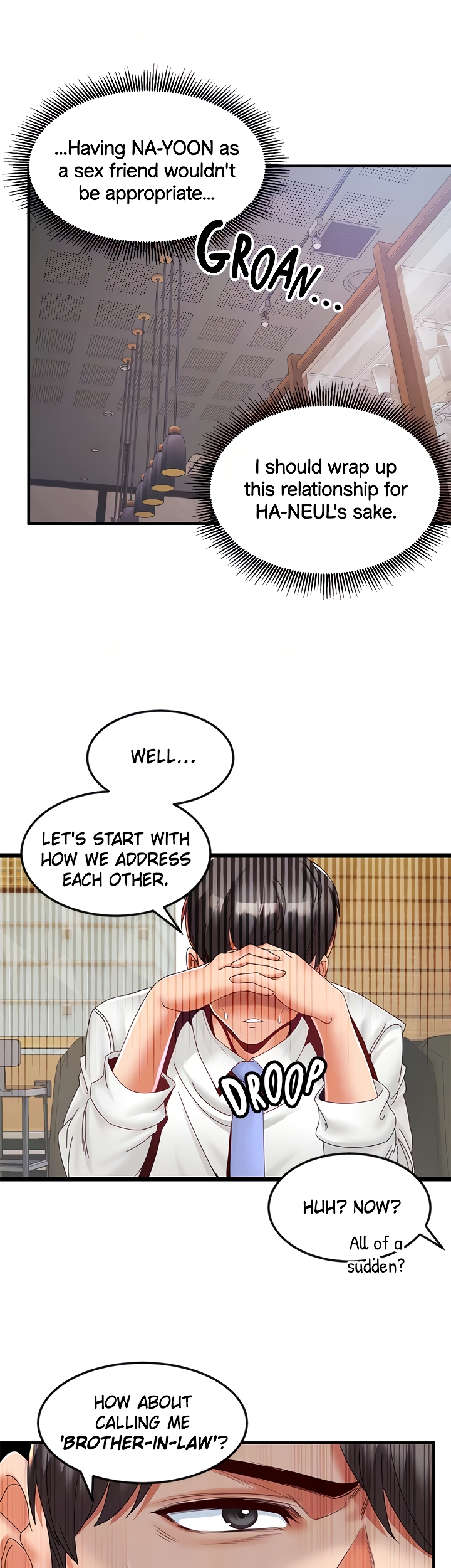 Phone Sex Chapter 21 image 11