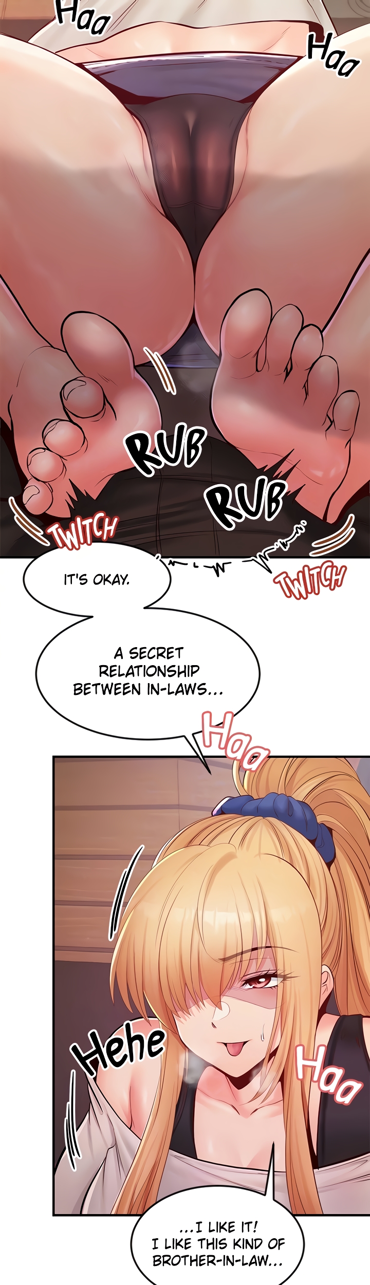 Phone Sex Chapter 21 image 18