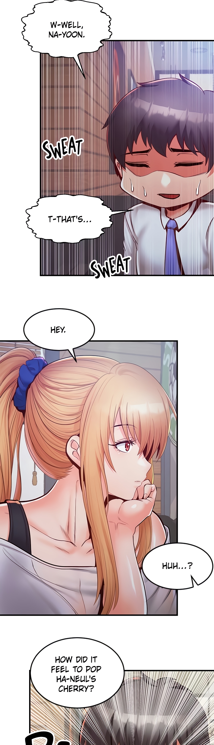 Phone Sex Chapter 21 image 1