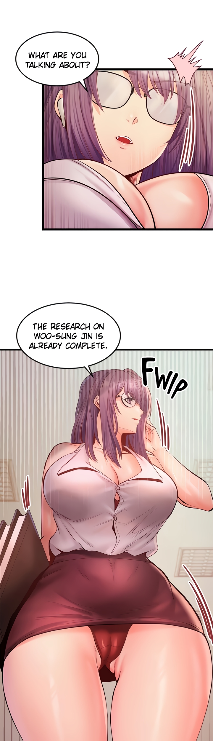 Phone Sex Chapter 21 image 25