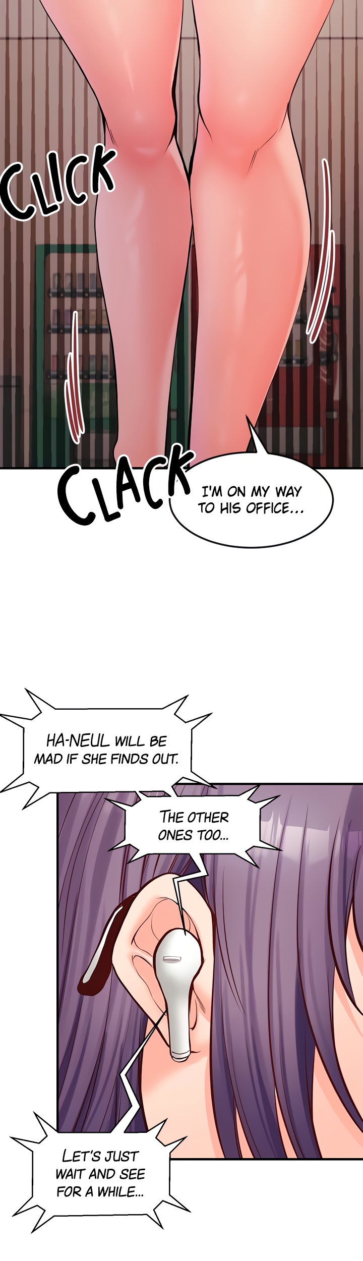 Phone Sex Chapter 21 image 26