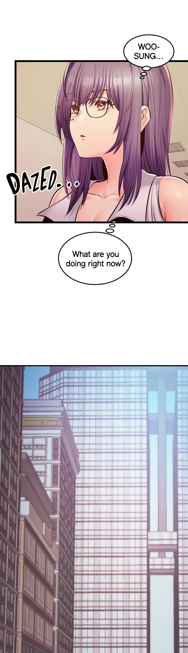 Phone Sex Chapter 21 image 29
