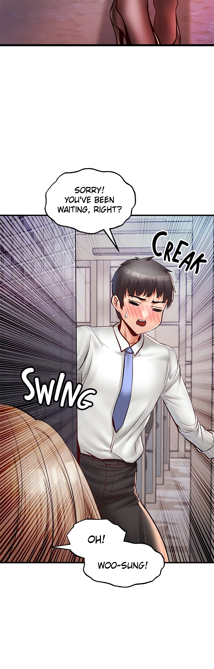 Phone Sex Chapter 21 image 32