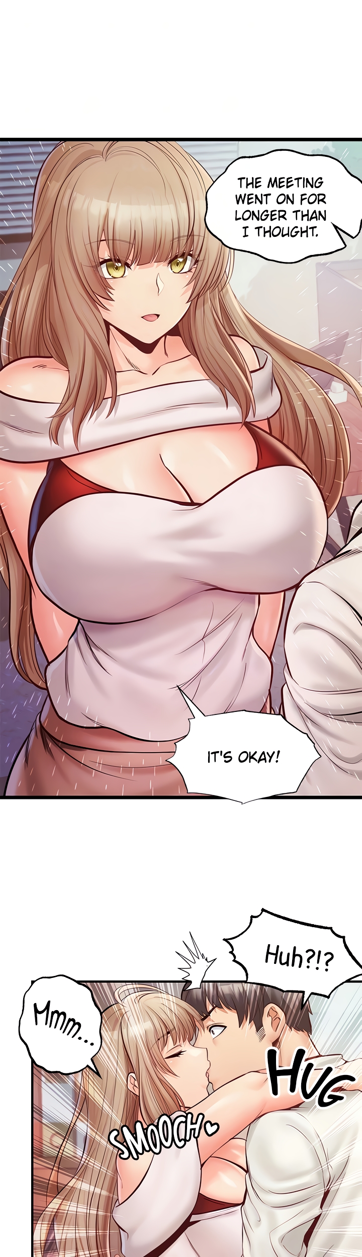 Phone Sex Chapter 21 image 33