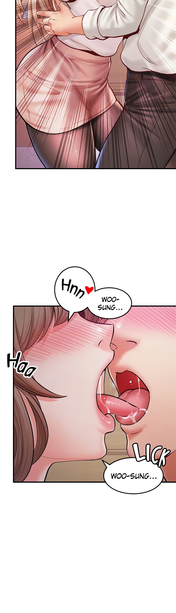Phone Sex Chapter 21 image 34