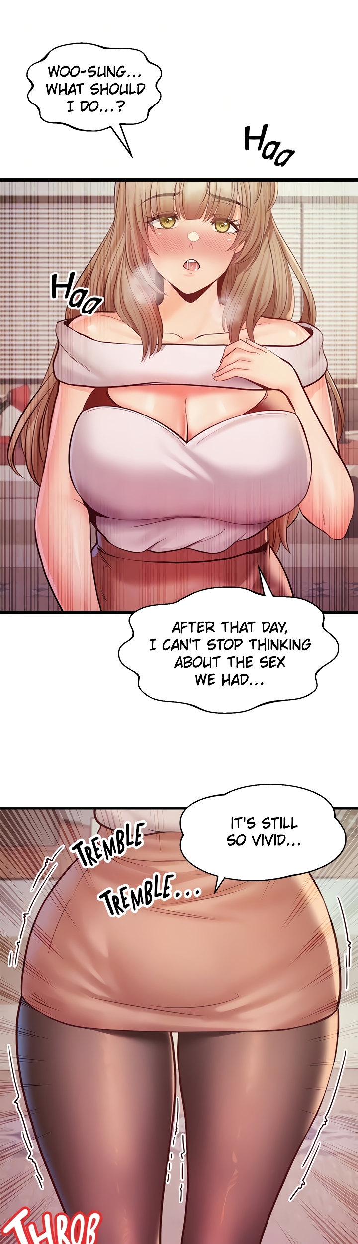 Phone Sex Chapter 21 image 35