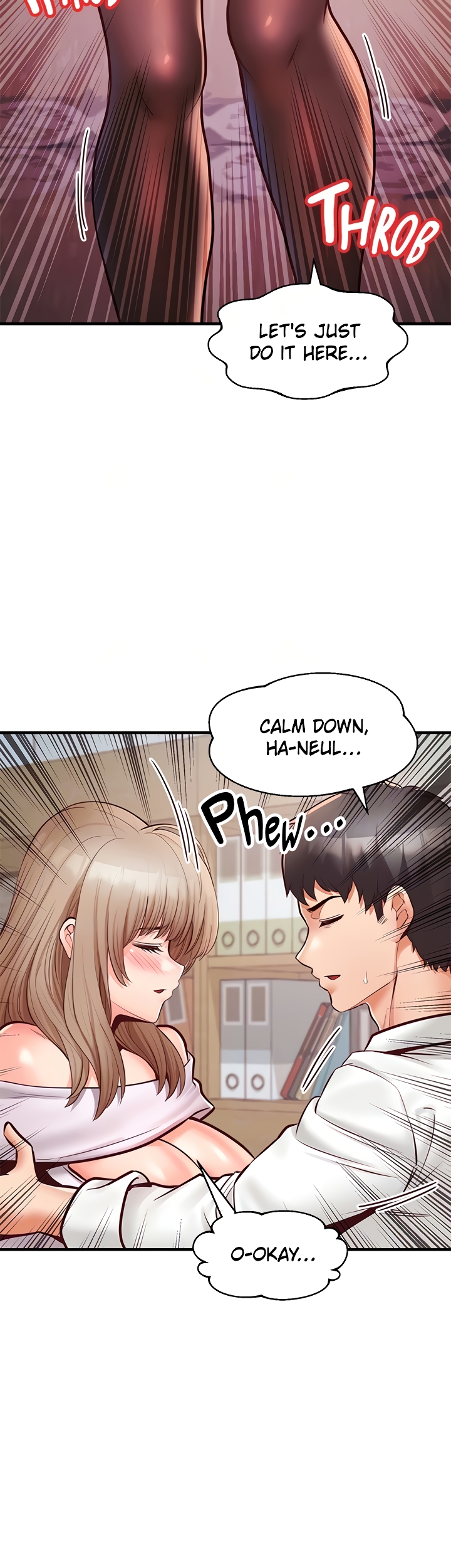 Phone Sex Chapter 21 image 36