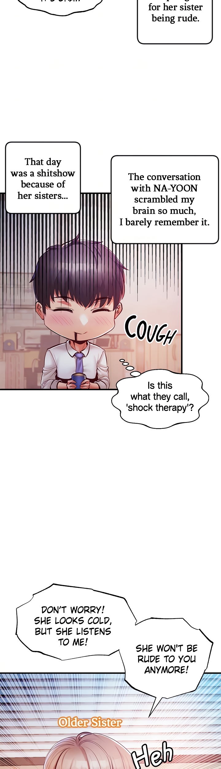 Phone Sex Chapter 21 image 38