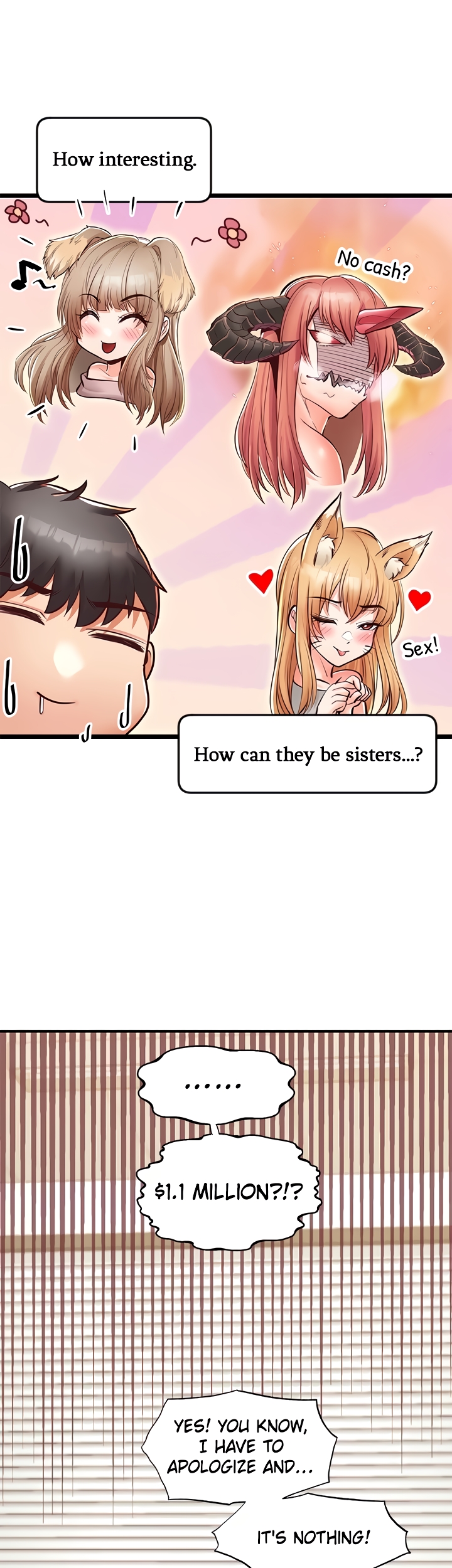 Phone Sex Chapter 21 image 40