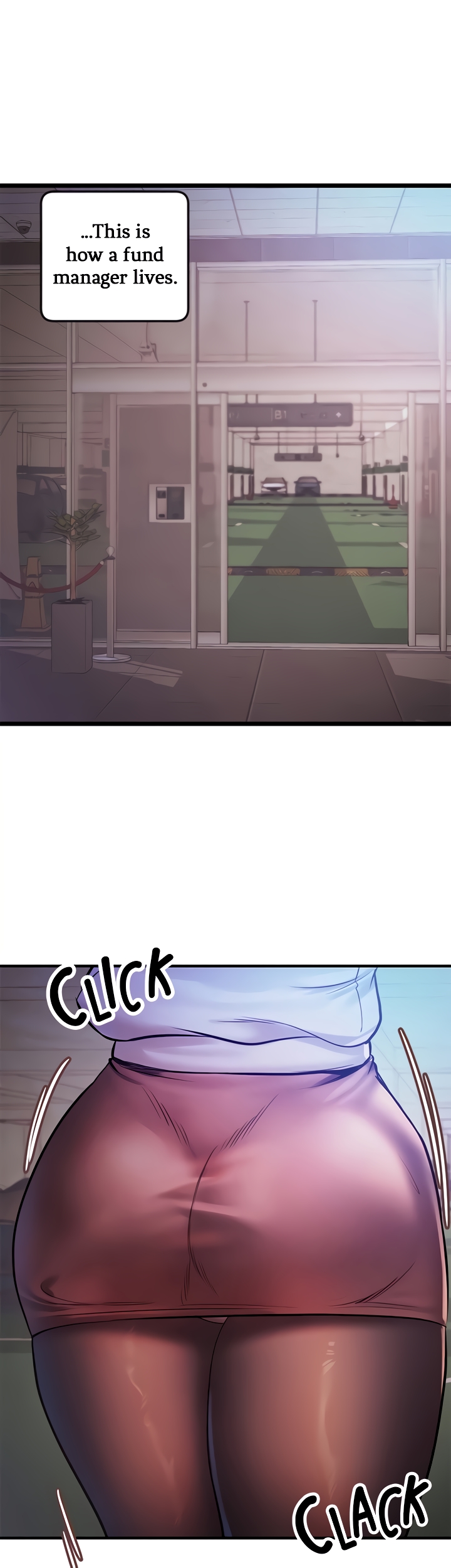 Phone Sex Chapter 21 image 43