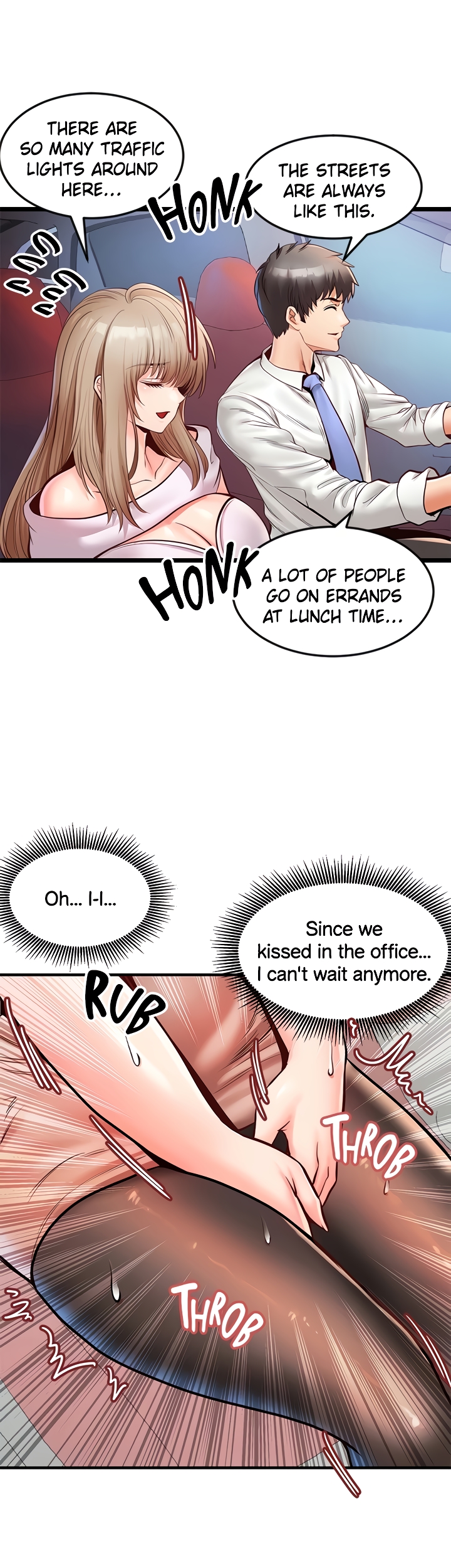 Phone Sex Chapter 21 image 47
