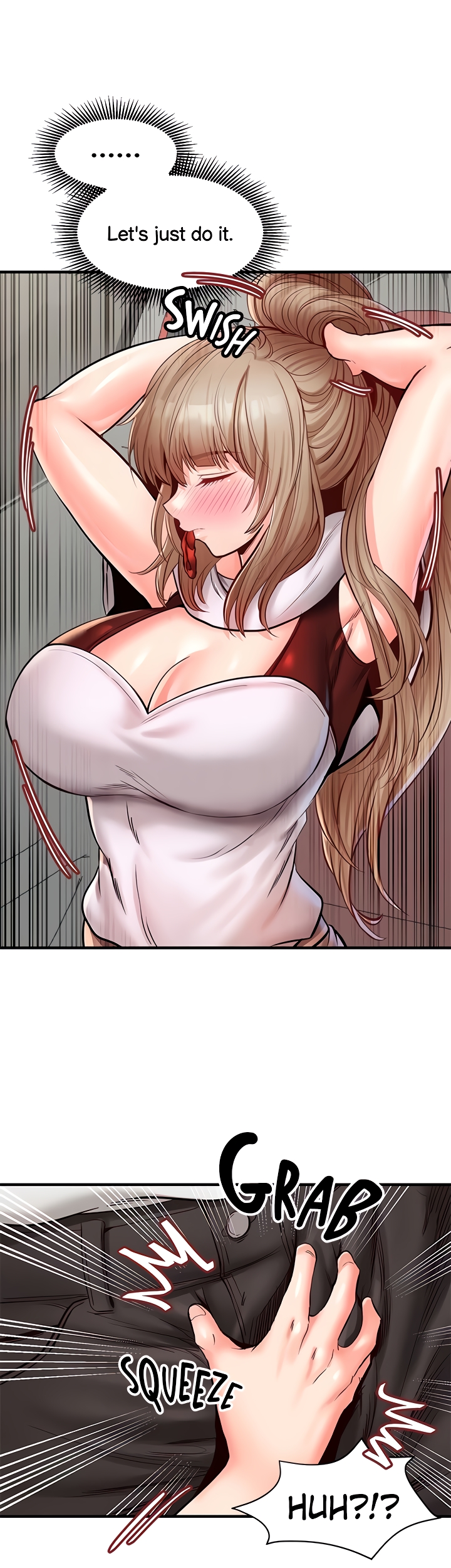 Phone Sex Chapter 21 image 48