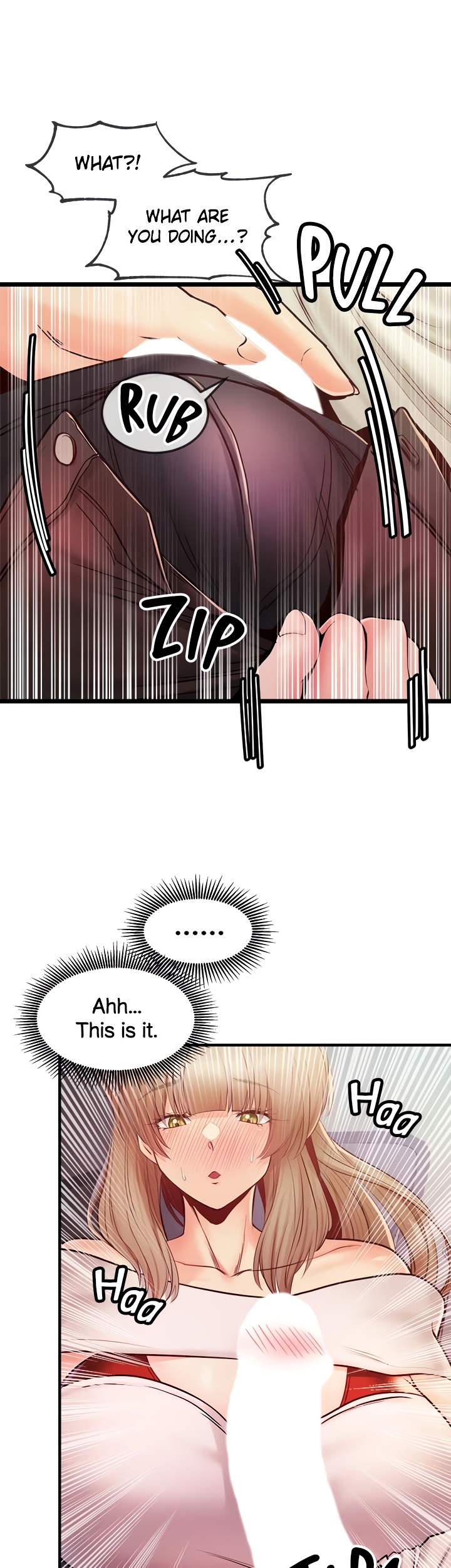 Phone Sex Chapter 21 image 49