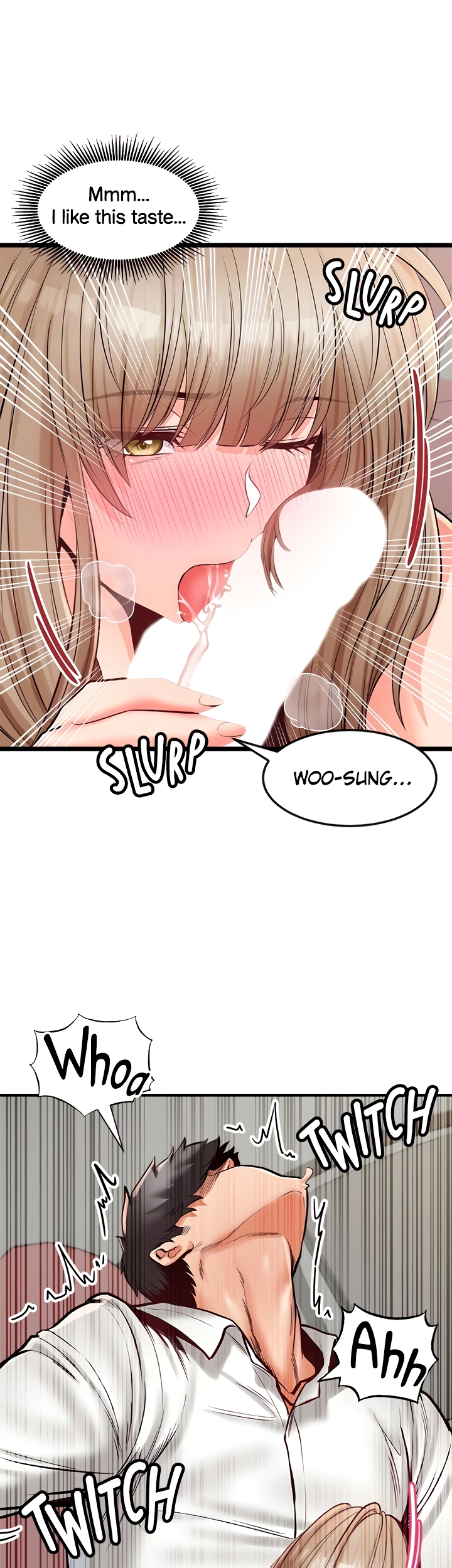 Phone Sex Chapter 21 image 54