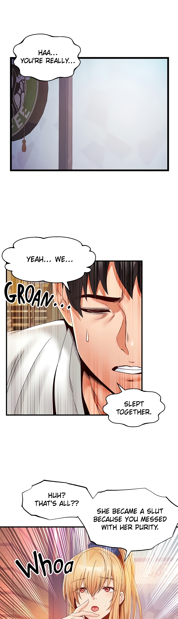 Phone Sex Chapter 21 image 6