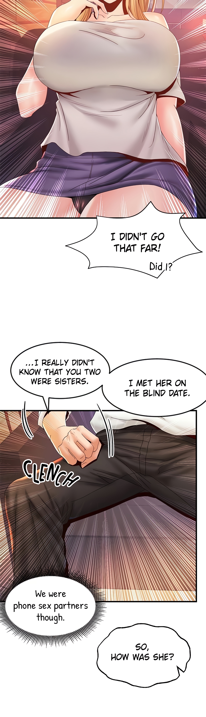 Phone Sex Chapter 21 image 7