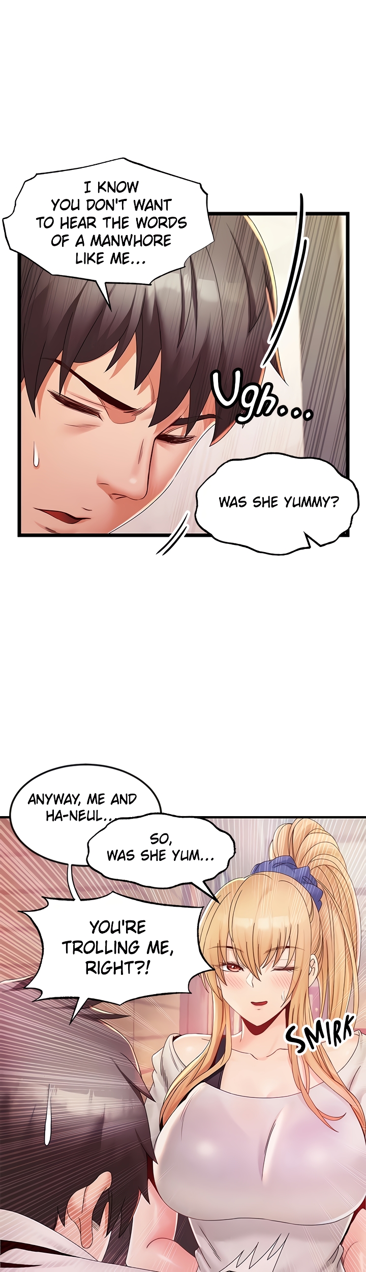 Phone Sex Chapter 21 image 8