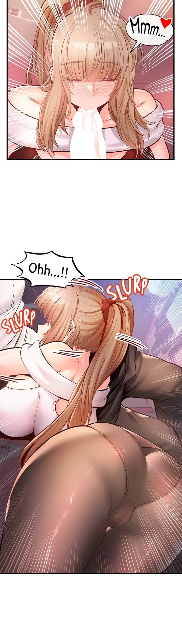 Phone Sex Chapter 22 image 9