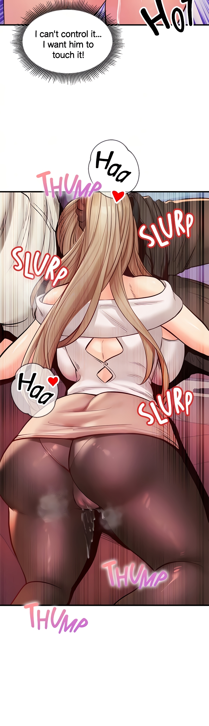 Phone Sex Chapter 22 image 11