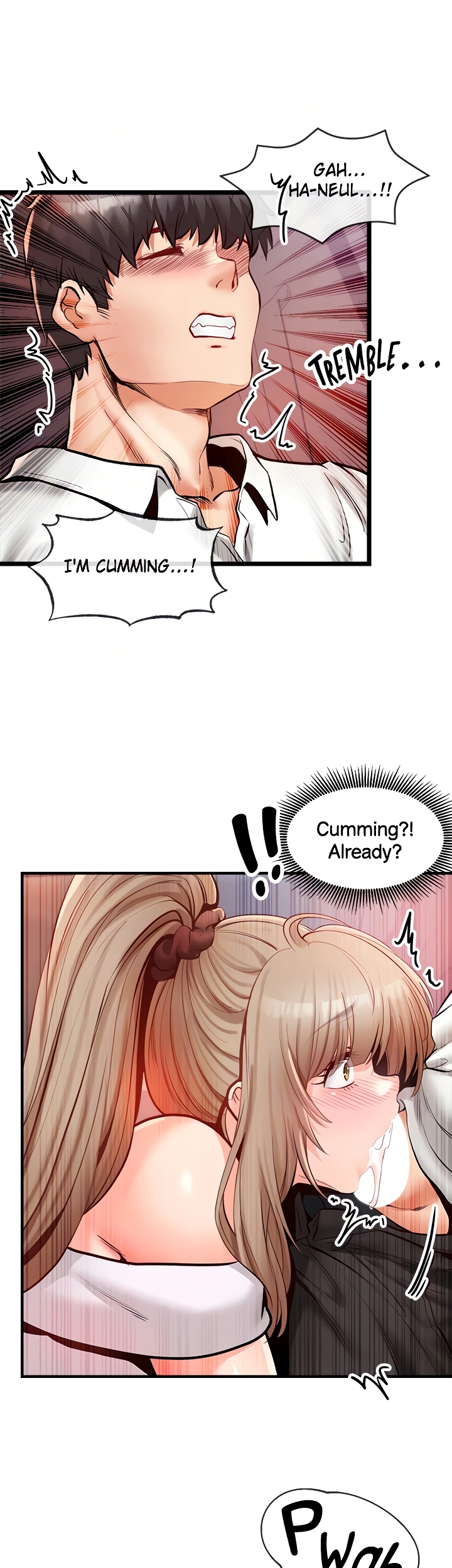 Phone Sex Chapter 22 image 12