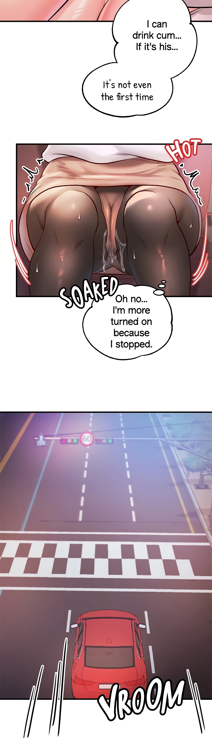 Phone Sex Chapter 22 image 15