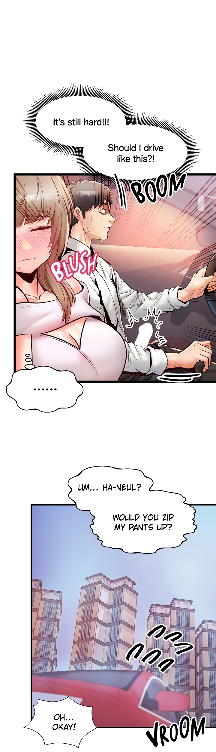 Phone Sex Chapter 22 image 16