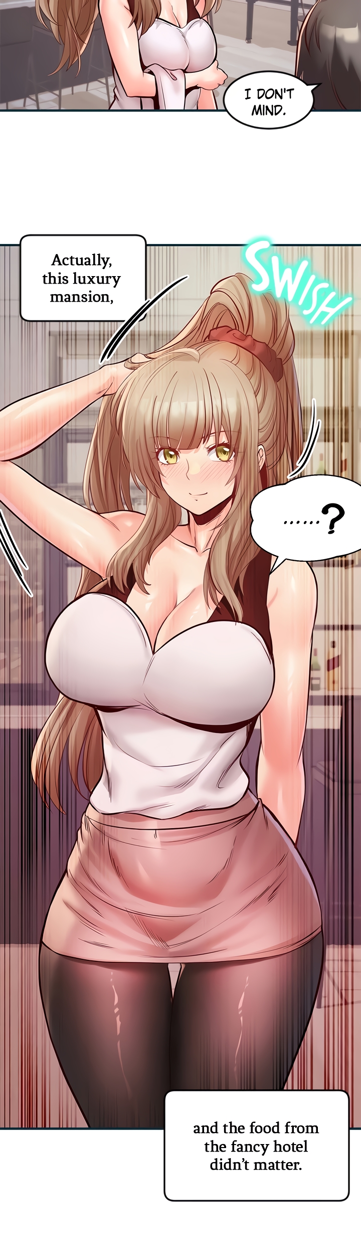 Phone Sex Chapter 22 image 20