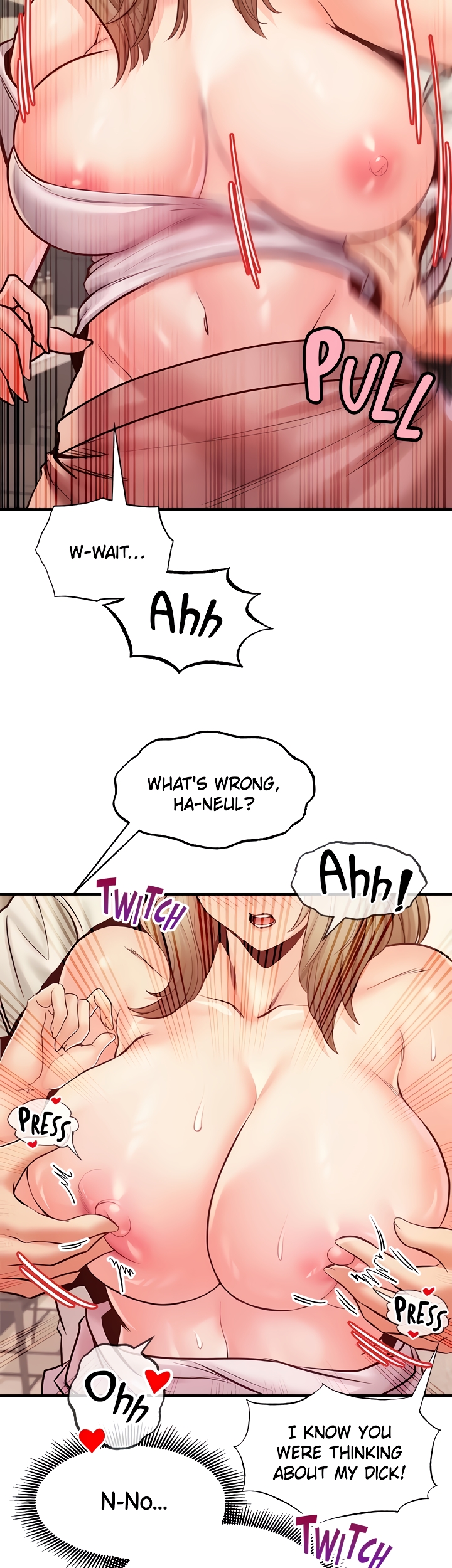 Phone Sex Chapter 22 image 24