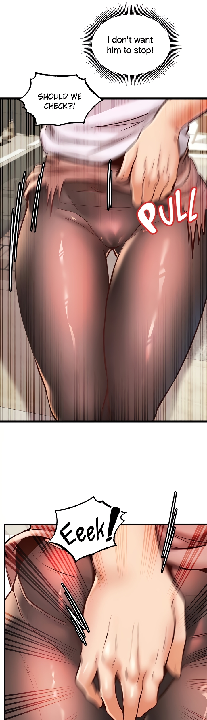 Phone Sex Chapter 22 image 26