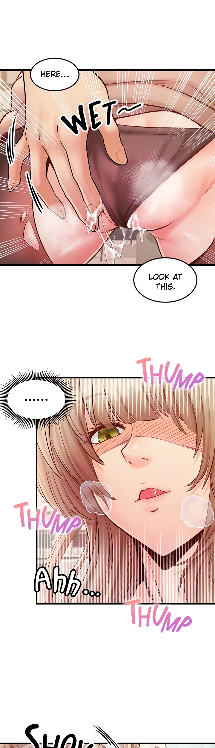 Phone Sex Chapter 22 image 30