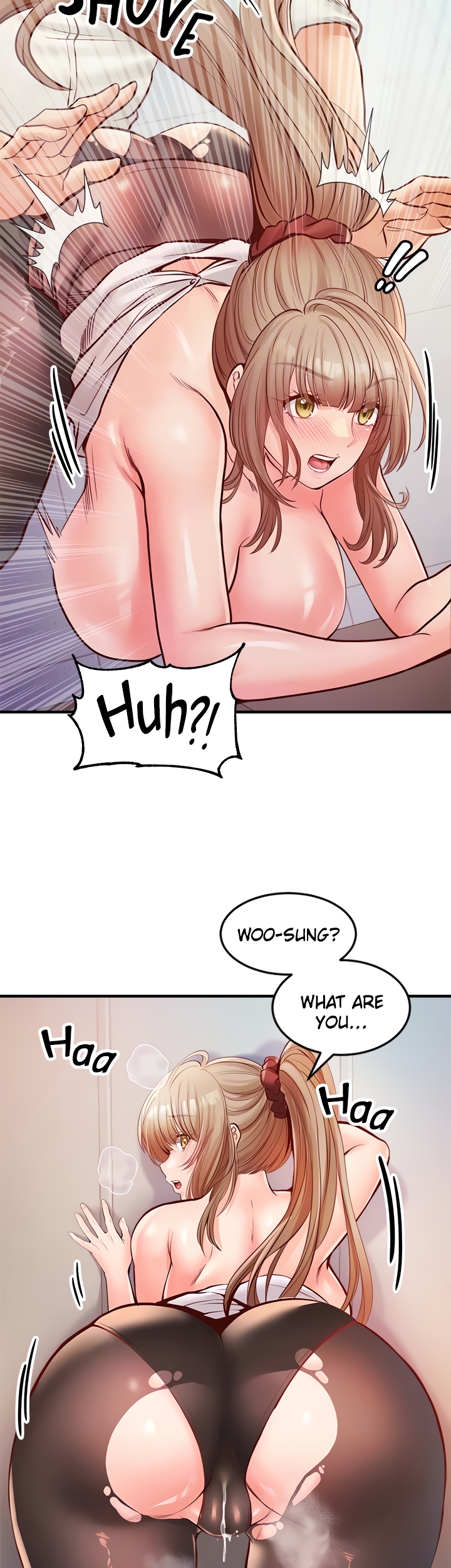 Phone Sex Chapter 22 image 31