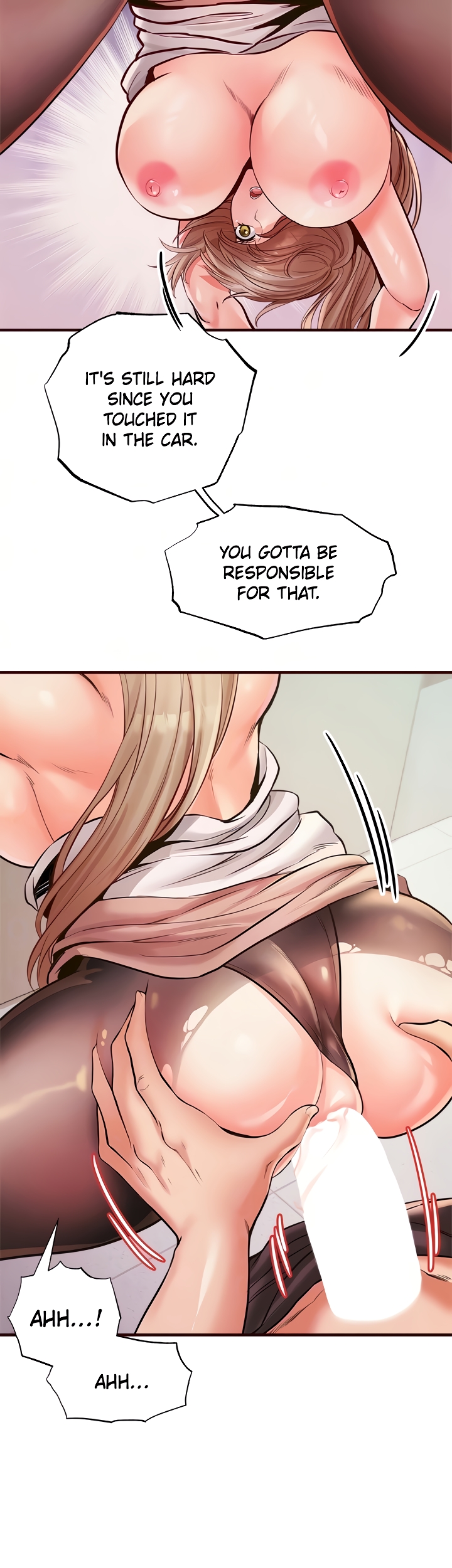 Phone Sex Chapter 22 image 34