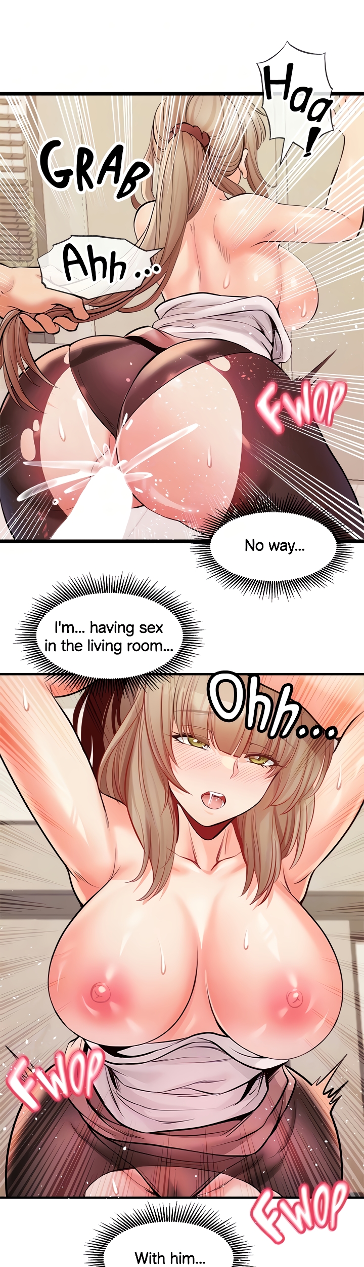 Phone Sex Chapter 22 image 37