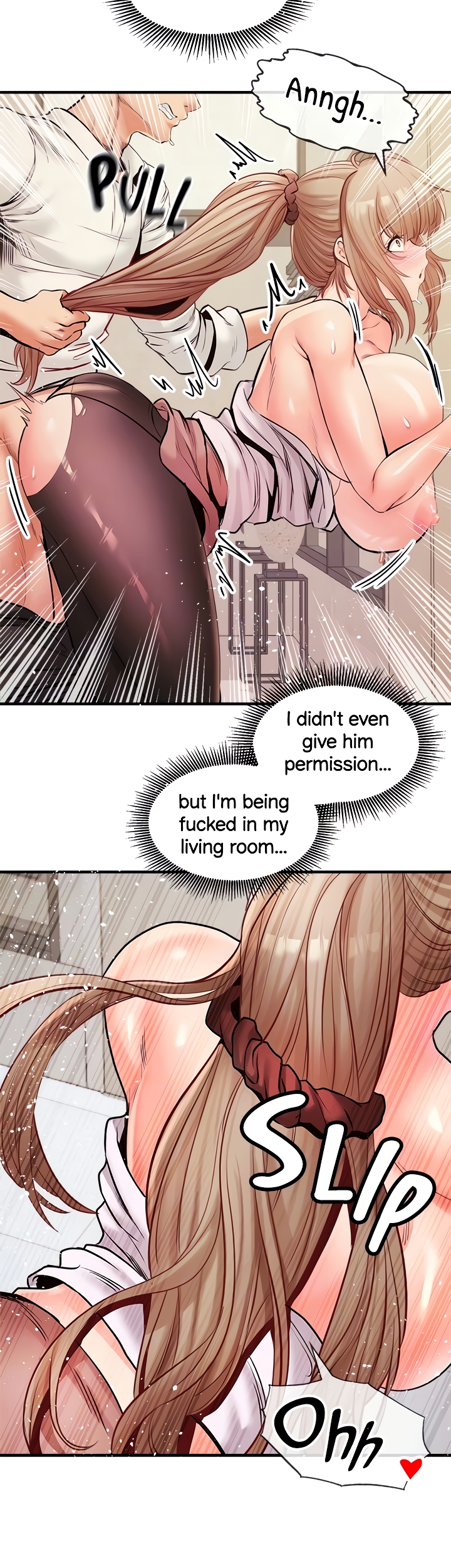 Phone Sex Chapter 22 image 38