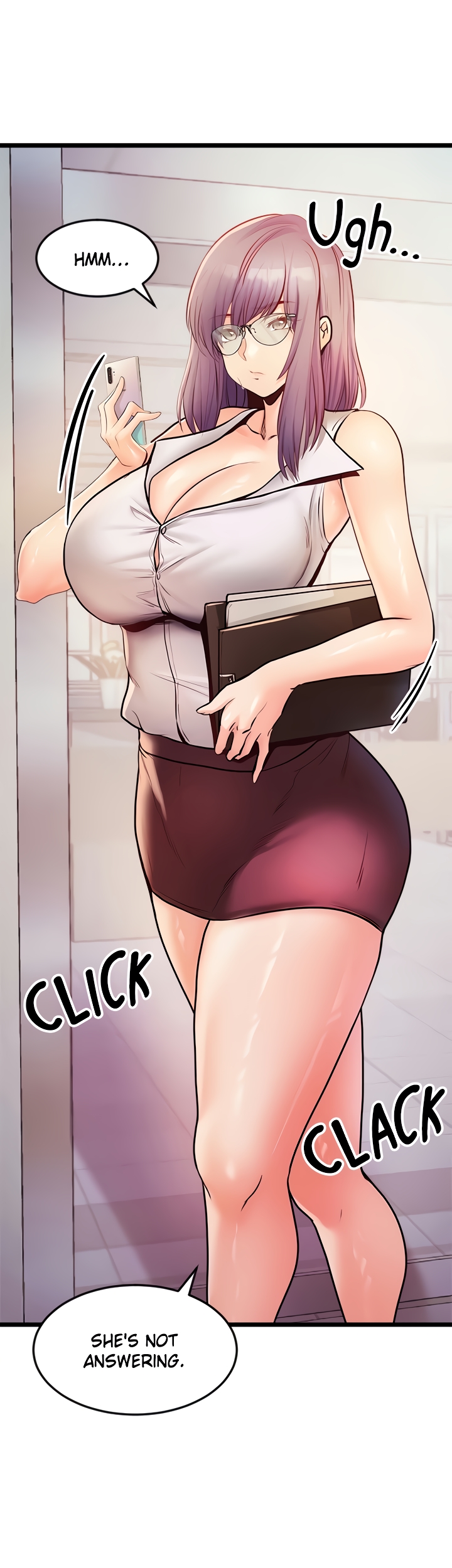 Phone Sex Chapter 22 image 4