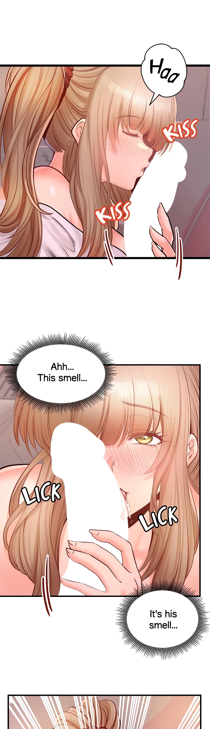 Phone Sex Chapter 22 image 8