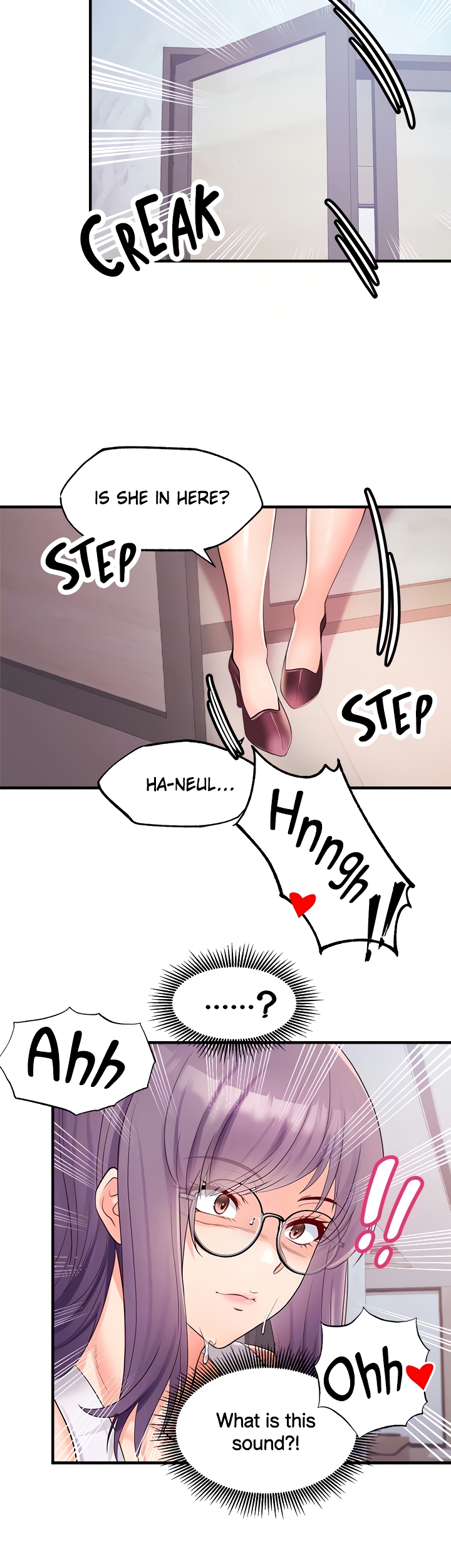 Phone Sex Chapter 23 image 10