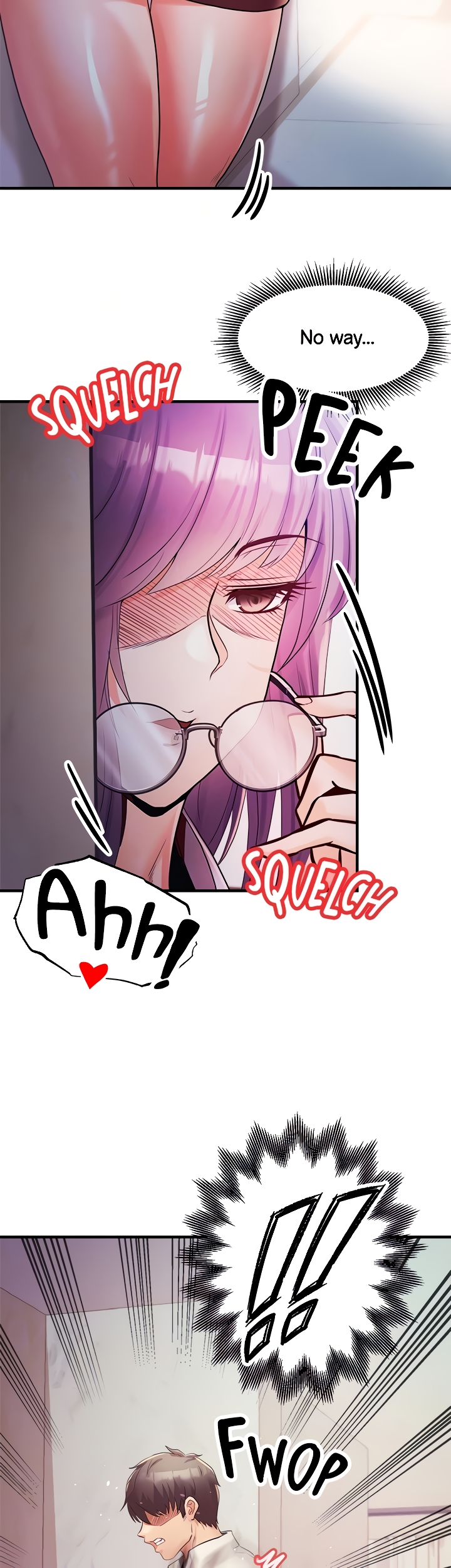 Phone Sex Chapter 23 image 13