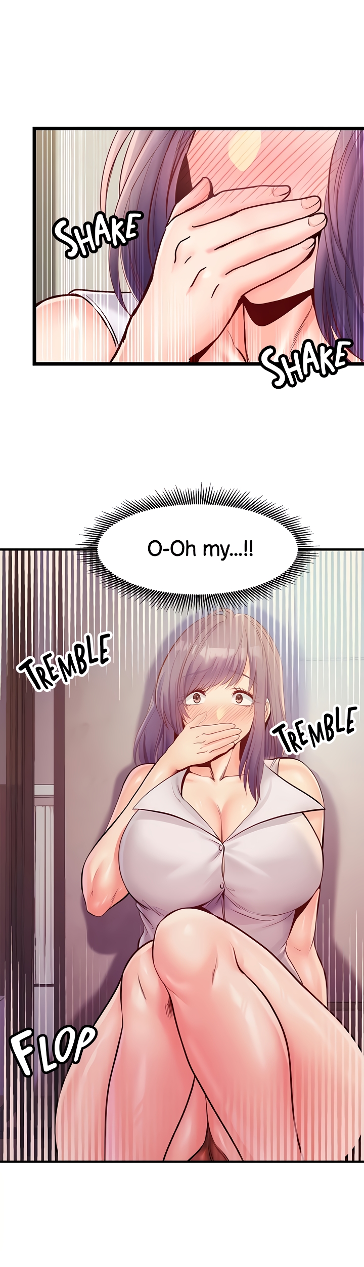 Phone Sex Chapter 23 image 20